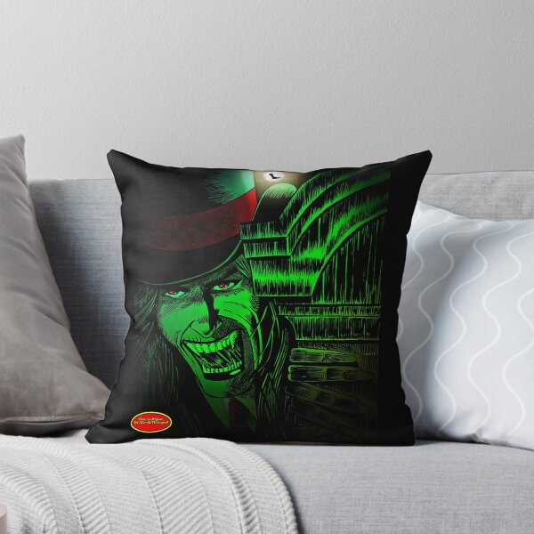 Item preview, Night of The Vampire™  designed and sold by DrAtomicThunder.