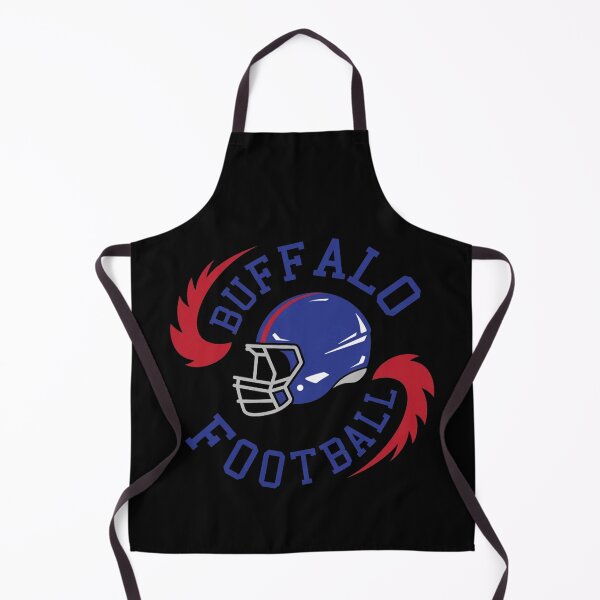 Item preview, Art - Buffalo Bills designed and sold by EsperanzafFiona.