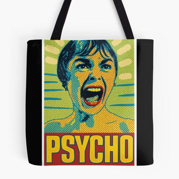 Item preview, Marion Crane designed and sold by DzurDesigns .
