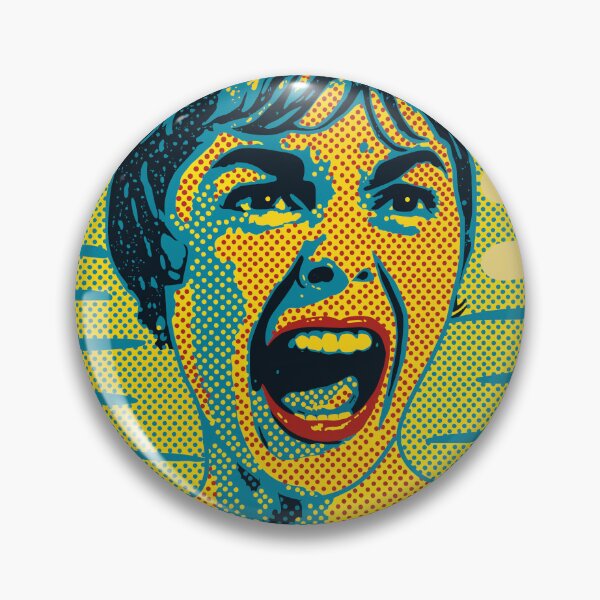 Item preview, Marion Crane designed and sold by DzurDesigns .