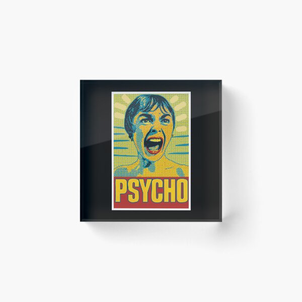 Item preview, Marion Crane designed and sold by DzurDesigns .