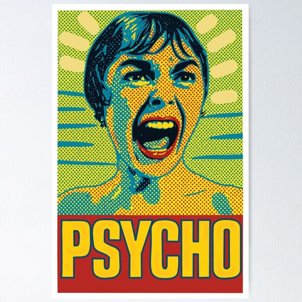 Item preview, Marion Crane designed and sold by DzurDesigns .
