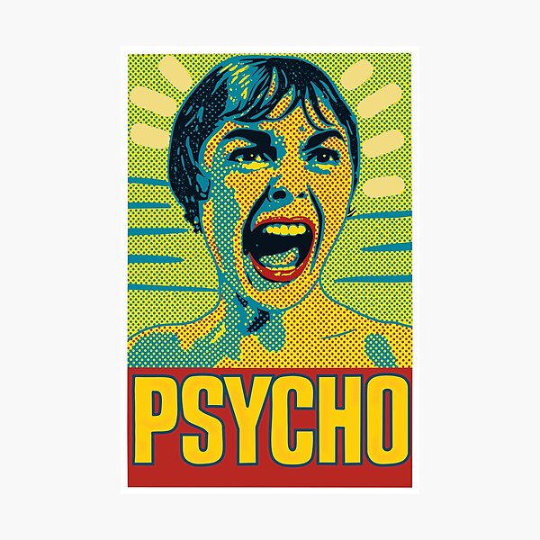 Item preview, Marion Crane designed and sold by DzurDesigns .