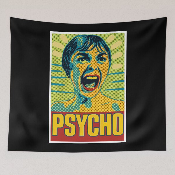 Item preview, Marion Crane designed and sold by DzurDesigns .