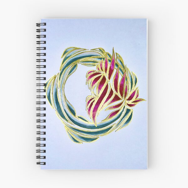 Item preview, Waratah Wreath designed and sold by Entwyrl.