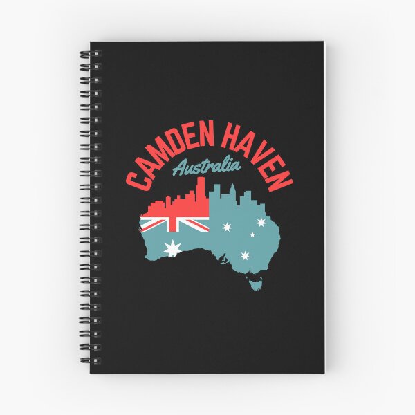 Item preview, Camden Haven Australia  designed and sold by aussieexplore.