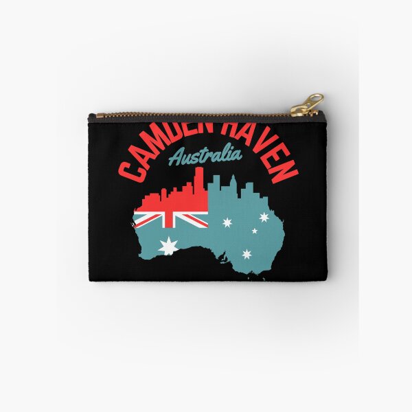Item preview, Camden Haven Australia  designed and sold by aussieexplore.