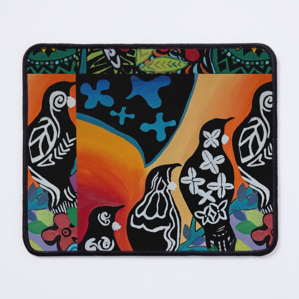 Item preview, 4 tui tous designed and sold by shonart19.