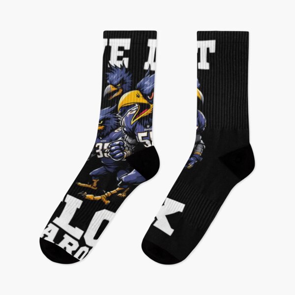 Item preview, Art - Baltimore Ravens designed and sold by ClorindaHudsona.