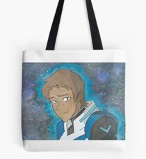 Lance Tote Bag
