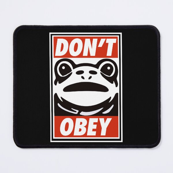 Item preview, Don't Obey designed and sold by notoriousitees.