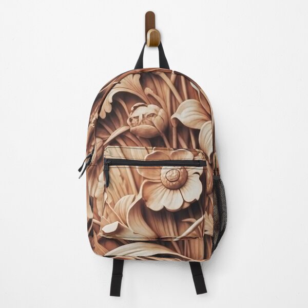 Item preview, Wooden flowers designed and sold by KenUnger.