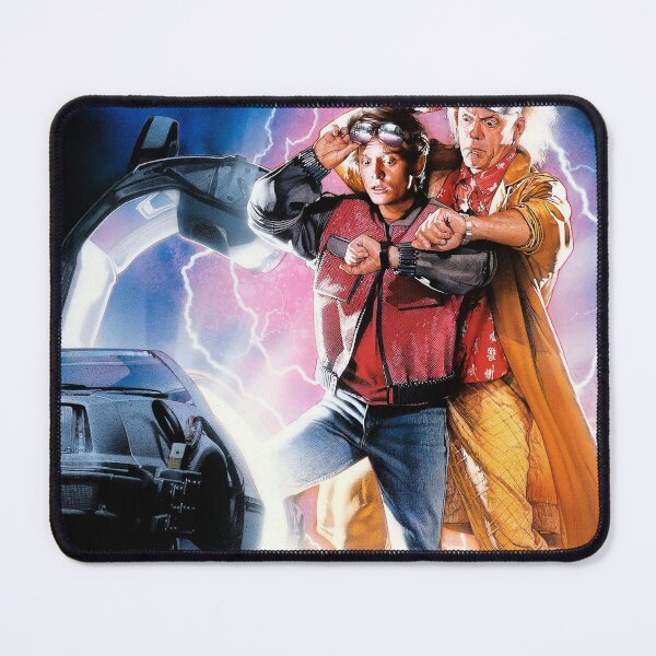 Item preview, Doctor To The Future designed and sold by sherlyGarvin.