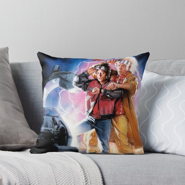 Item preview, Doctor To The Future designed and sold by sherlyGarvin.