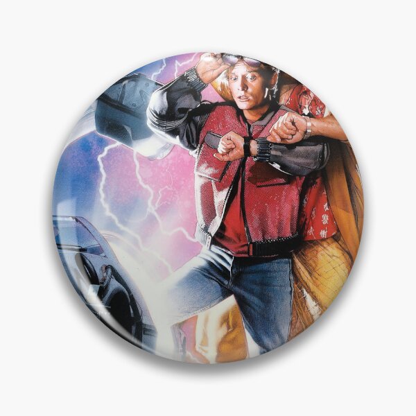 Item preview, Doctor To The Future designed and sold by sherlyGarvin.