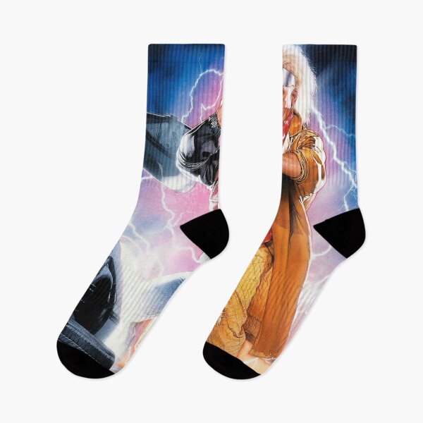 Item preview, Doctor To The Future designed and sold by sherlyGarvin.