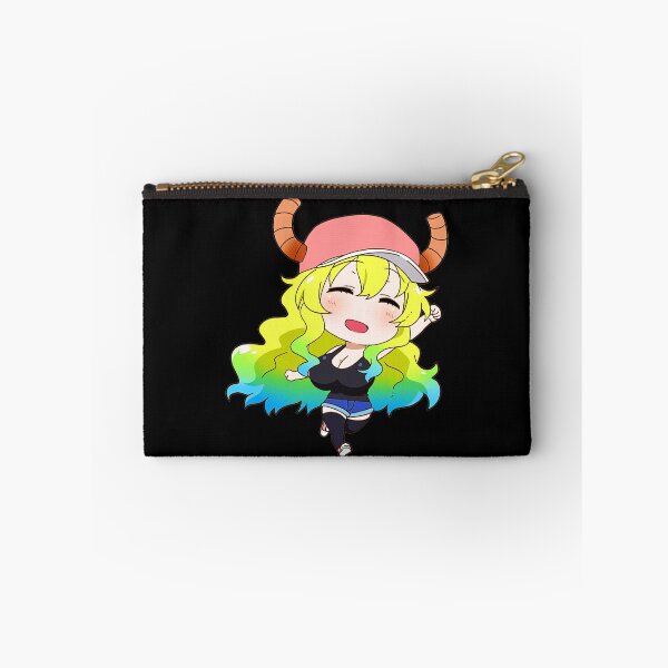 Item preview, Dragon Maid - Chibi Louca designed and sold by heclashentr.