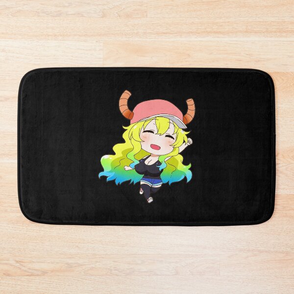 Item preview, Dragon Maid - Chibi Louca designed and sold by heclashentr.