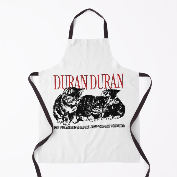 Item preview, Duran Duran designed and sold by Lifecattt123.