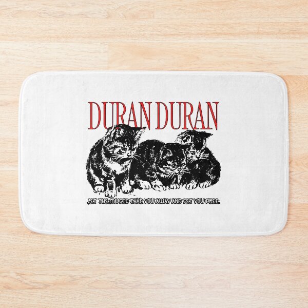 Item preview, Duran Duran  designed and sold by Lifecattt123.
