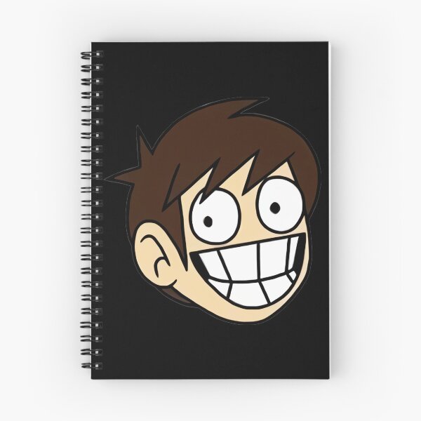 Item preview, Eddsworld Eddmoji  designed and sold by Dennaorn.