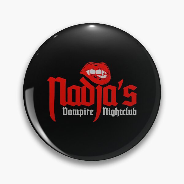 Item preview, Nadja's Vampire Nightclub designed and sold by Natilarage.