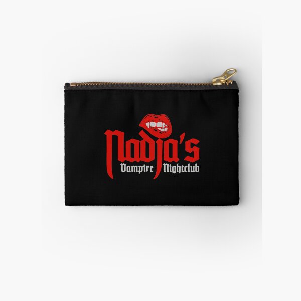 Item preview, Nadja's Vampire Nightclub designed and sold by Natilarage.