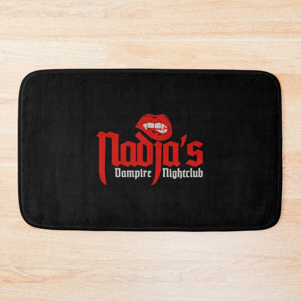 Item preview, Nadja's Vampire Nightclub designed and sold by Natilarage.
