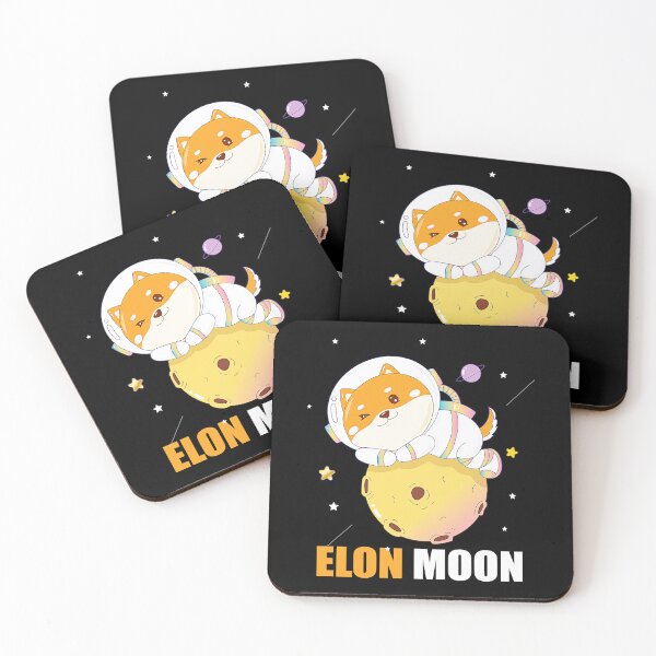 Item preview, Elon Musk  designed and sold by clearingthy.