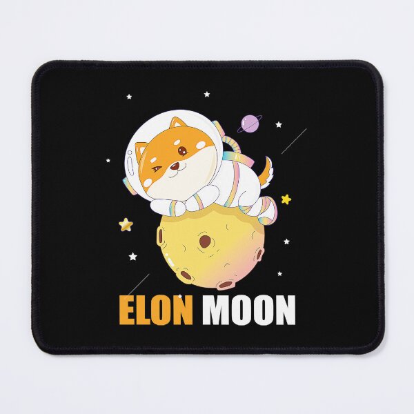 Item preview, Elon Musk  designed and sold by clearingthy.