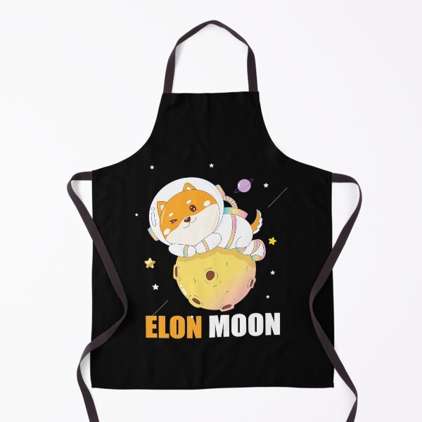 Item preview, Elon Musk  designed and sold by clearingthy.
