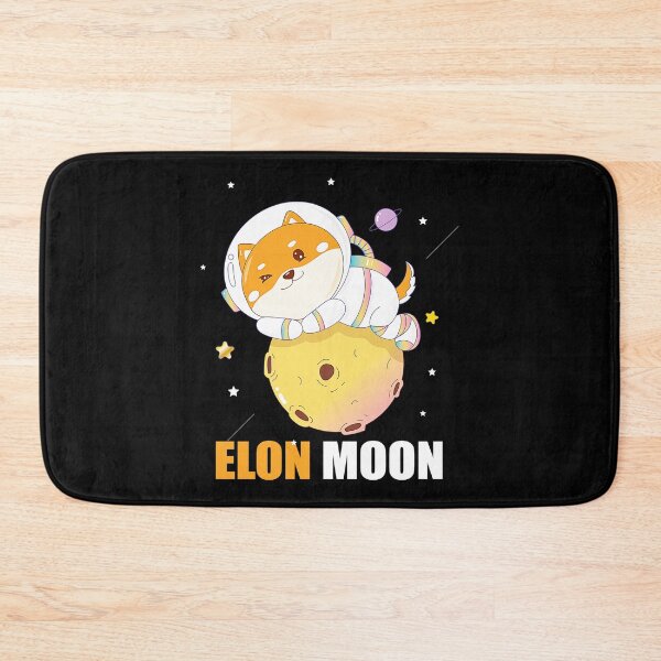 Item preview, Elon Musk  designed and sold by clearingthy.