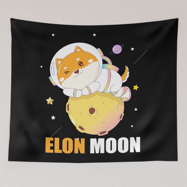 Item preview, Elon Musk  designed and sold by clearingthy.