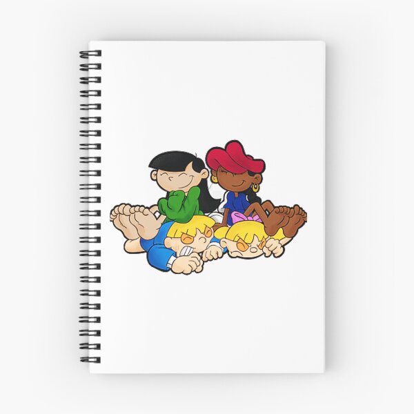 Item preview, Codename Kids Next Door Fan designed and sold by jenetmitanm.