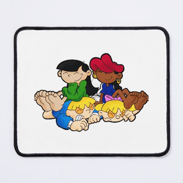 Item preview, Codename Kids Next Door Fan designed and sold by jenetmitanm.