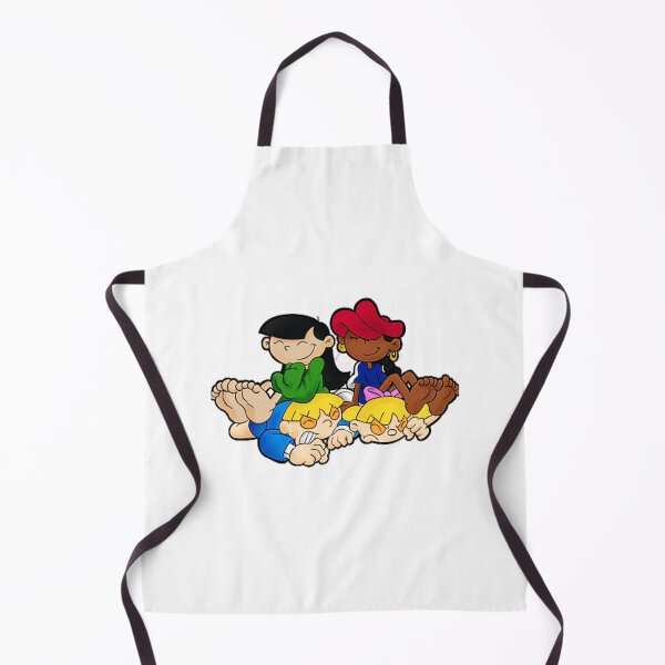 Item preview, Codename Kids Next Door Fan designed and sold by jenetmitanm.