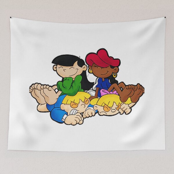 Item preview, Codename Kids Next Door Fan designed and sold by jenetmitanm.
