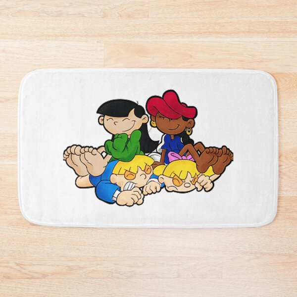 Item preview, Codename Kids Next Door Fan designed and sold by jenetmitanm.