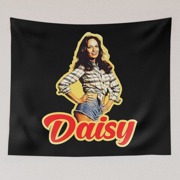 Item preview, Dukes of Hazzard - Daisy Duke designed and sold by Theclashen.