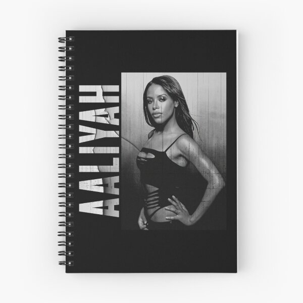 Item preview, Iconic Aaliyah Tribute: Timeless R&B Legend  designed and sold by GoshornMo.