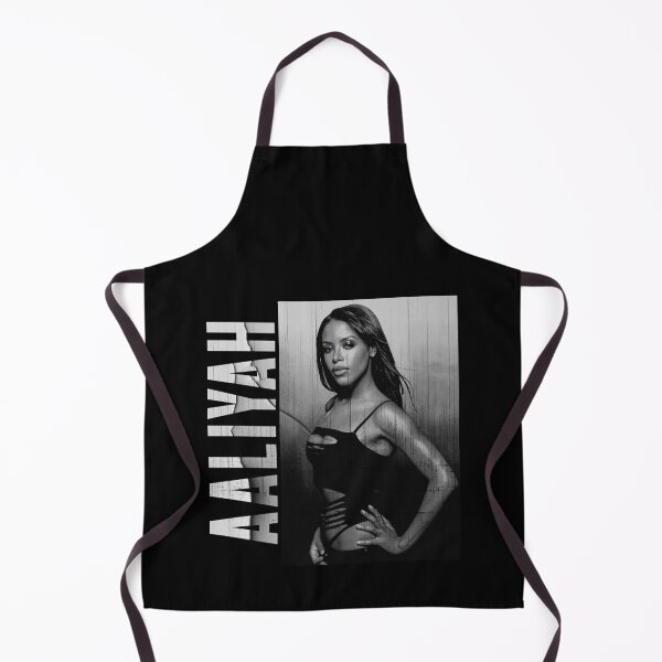 Item preview, Iconic Aaliyah Tribute: Timeless R&B Legend designed and sold by GoshornMo.