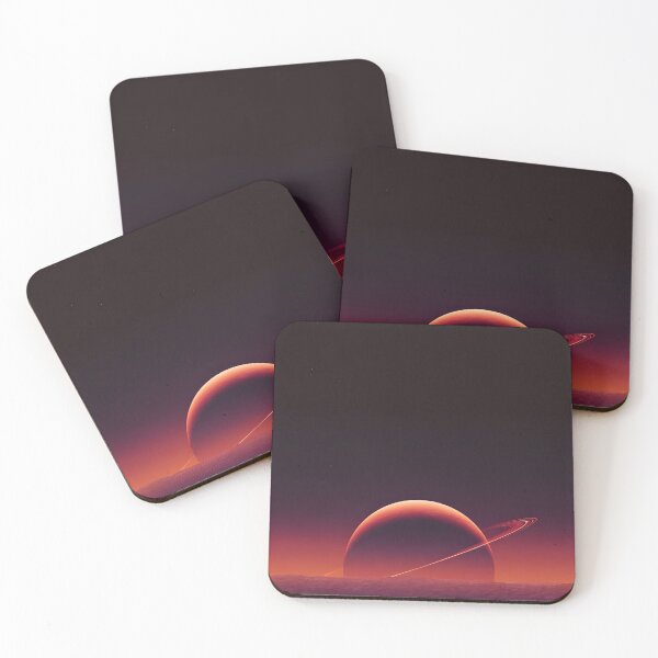 Item preview, Planet fall designed and sold by Newrealis.