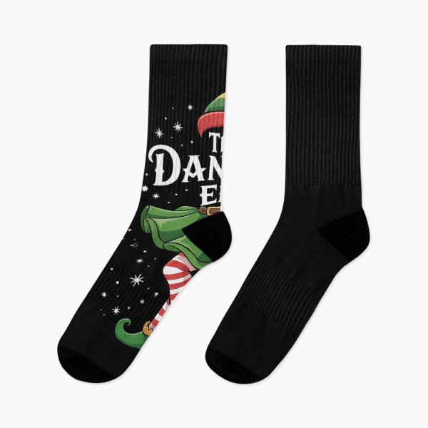 Item preview, Dancing Christmas Family Matching Xmas Dance designed and sold by AmparoBoyle.