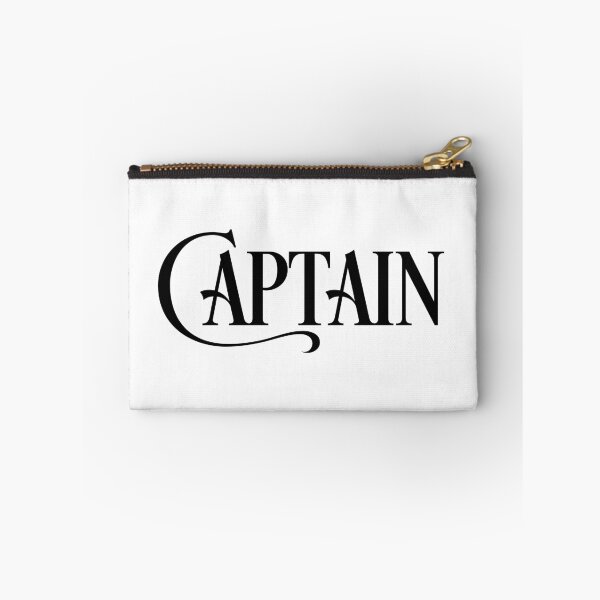 Item preview, Captain designed and sold by Vectorqueen.