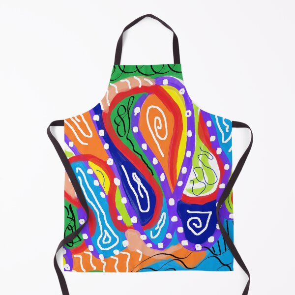 Item preview, Dotty mix designed and sold by shonart19.