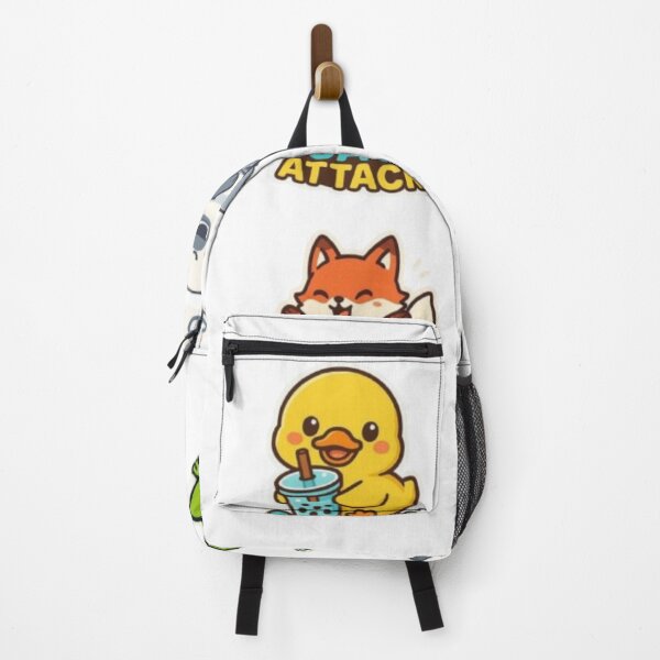 Item preview, Kawaii animal vibes designed and sold by Vegasstickers.