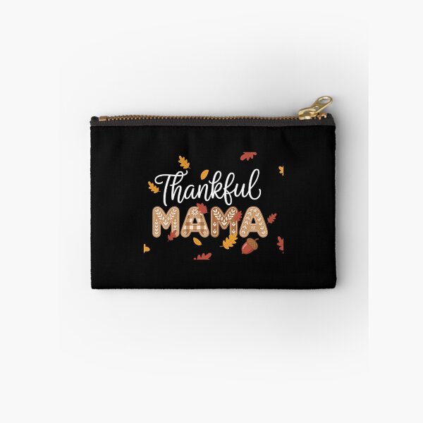 Item preview, Thankful Mama designed and sold by ValerieRodrigue.