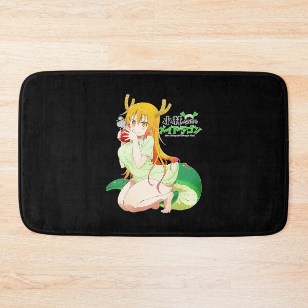 Item preview, Dragon Maid - Coffee Dragon designed and sold by heclashentr.