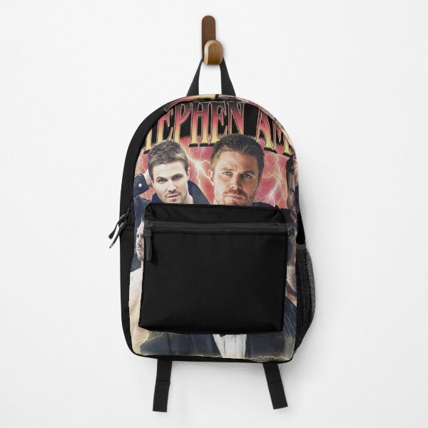 Item preview, Stephen Amell designed and sold by ElliKlemato.