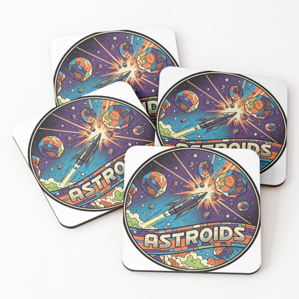 Item preview, Astroid  designed and sold by Erik007best.